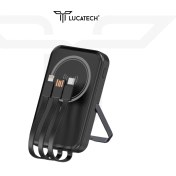 Resim Samsung A32 / A34 / A50 / A52 / A54 / A70 / A72 / A73 Uyumlu 22.500 Mah 25W Powerbank 