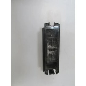 Resim Famella Renault Symbol - 2013 - 2020 Plaka Lambası Famella Oem No: 8200957874 