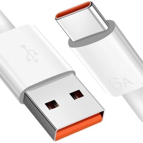 Resim EAY Şarj Kablosu 3 Amper Type-c Usb Hızlı Sarj 