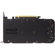 Resim POWERCOLOR Reaper Radeon Rx9060Xt 16G-A 16Gb Gddr6 128Bit Gaming (Oyuncu) Ekran Kartı 