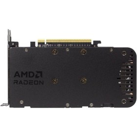 Resim POWERCOLOR Reaper Radeon Rx9060Xt 16G-A 16Gb Gddr6 128Bit Gaming (Oyuncu) Ekran Kartı 
