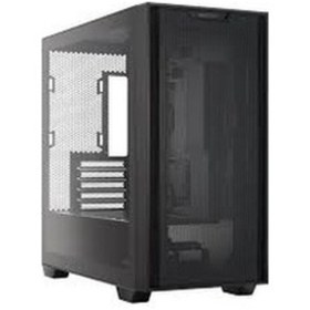 Resim Asus A21 Gaming Micro-Atx 360 MM Soğutucu Destekli Bilgisayar Kasası 
