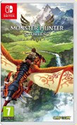 Resim Monster Hunter Stories 2 Nintendo Switch Monster