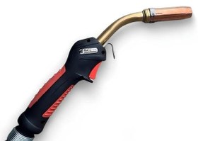 Resim 500 Amper Su Soğutmalı Mig Torç 