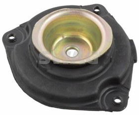 Resim AMORTİSÖR ÜST TAKOZU FEBI 103330 