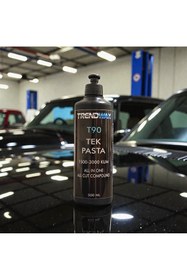 Resim TRENDWAX T90 TEK PASTA 500ML ÖZEL FORMÜL 