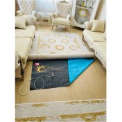 Resim Ömser Hot 180 x 300 cm Halı Altı Isıtıcı (Alman Kalitesi) 