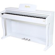 Resim Jwin Sapphire SDP-220B 88 Tuşlu Dijital Piyano 