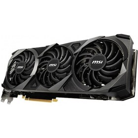 Resim MSI NVIDIA GeForce RTX 3080 Ti Ventus 3X 12G OC 12 GB GDDR6X 384 Bit Ekran Kartı 