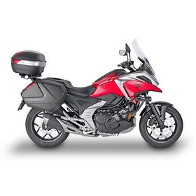 Resim GIVI PLO1192MK HONDA NC 750 X (21) YAN ÇANTA TAŞIYICI 