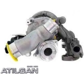 Resim 04b253020 Turbo Kkk 1.4tdı Cus Motor Polo 