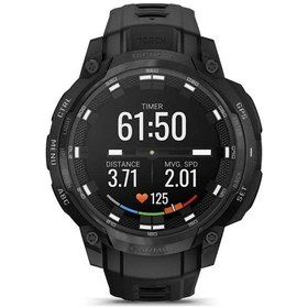 Resim Garmin Instinct Crossober Amoled Akıllı Saat (Distribütör Garantili) 