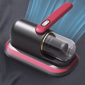 Resim robo S5 Pro Yeni Model Şarjlı El Süpürgesi 10.000PA Yüksek Emiş Gücü İle En Güçlüsü 