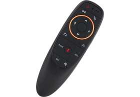 Resim Gampus Akıllı Sesli Kumanda- Smart Remote Voıce Controller Air Mouse Wirelles 
