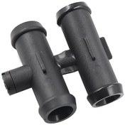 Resim MİNİ R50 HORTUM BAĞLANTISI CONNETOR 17127515494 