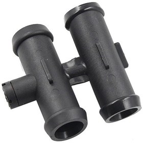 Resim MİNİ R50 HORTUM BAĞLANTISI CONNETOR 17127515494 