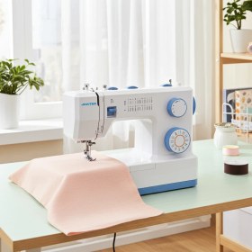 Resim Jaktec Ev Tipi Düz Dikiş Makinesi | JK-A360 