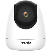 Resim TENDA CP3 1080P FULL HD GECE GÖRÜŞLÜ KABLOSUZ IP KAMERA TENDA CP3 1080P FULL HD GECE GÖRÜŞLÜ KABLOSUZ IP KAMERA