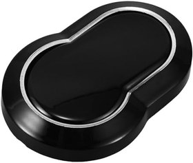 Resim Gourd Şeklinde Araç Askısı Çok Fonksiyonlu Mini Yapışkan Askı Araba İçin Yaratıcı Ve Gizli Tasarım Şık Ve Eğlenceli Araç Aksesuarı Anahtar Ve Çantalar İçin 