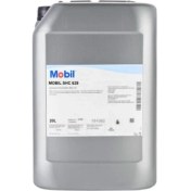 Resim Mobil Shc 639 Üstün Performanslı Dişli ve Yatak Yağı - 20 Lt. 