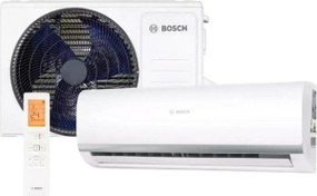 Resim Bosch Climate 2000 CL2000U W 26 E 9000 BTU Duvar Tipi Split Klima 