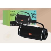 Resim ACL ACS-11 V5.3 Kumaş Dokulu Tf Kart,flash Bellek,aux Destekli Su Geçirmez Bluetooth Hoparlör 