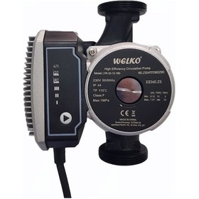 Resim Welko Lpa32-12-180 Sirkülasyon Pompası 