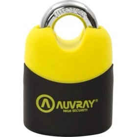 Resim Auvray K Bloc Zincirler Için Kilit 