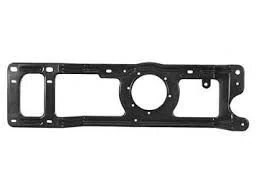 Resim Renault Clio II Fan Motor Şasesi Orjinal Mais Marka 7701046627 