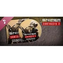 Resim Ci Games Sniper Ghost Warrior Contracts 2 Soundtrack (Pc) 