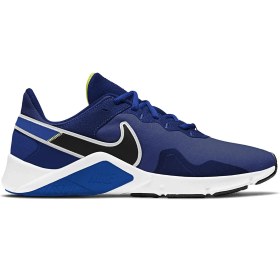 Resim Nike Legend Essential 2 Erkek Günlük Spor Ayakkabısı - CQ9356-400 