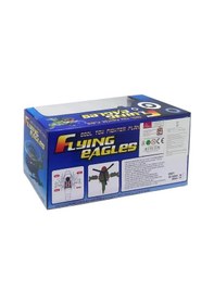 Resim Mey İthalat 5599b Kutulu Pilli Helikopter 36 
