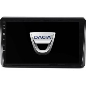 Resim Dacia Duster Android Multimedya Sistemi 4-64 For-X (2018-2024) 