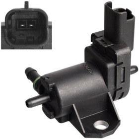 Resim Ford Focus 2011-2014 1.6 TDCI Selonoid ( Turbo Basınc Valfi ) Boem Marka 1618.KG 