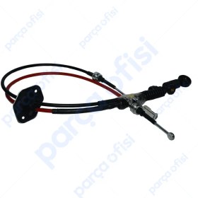 Resim Hyundai Accent Admire Vites Teli (2003-2006) Kore Muadil 