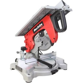 Resim Max Extra 8130 1600 W 305 MM Üstten Kesim Gönye Kesme Makinesi 