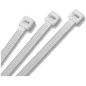 Resim Çetsan 4.8 400 Kablo Bağı 100 Adet N11.240 