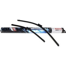 Resim Passat 2015 - 2017 Ön Silecek Süpürgesi Takım Bosch Aerotwin-32888 