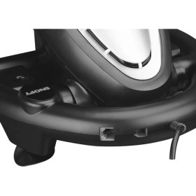 Resim Marmara Qumasch Snopy V5H Pro, Xbox One S/ps4/ps3/pc/swıtch, Direksiyon, Pedal, Vites, Titreşimli, Metalik Pro, Gaming Oyuncu Direksiyonu 