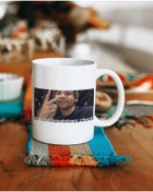 Resim Öz Kupa Louis Tomlinson Kupa Bardak 