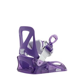 Resim Burton Grom Çocuk Snowboard Bağlaması 