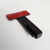 Resim History T Şeklinde Hortum Sabitleme Aparatı / Cıss System T Shape Support 