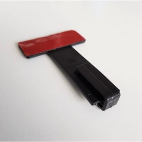 Resim History T Şeklinde Hortum Sabitleme Aparatı / Cıss System T Shape Support 
