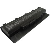 Resim Asus Uyumlu B53A B53V Notebook Bataryası - Pili 