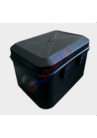 Resim Ckycanta59 Ticari Çanta 110 Lt Siyah Siyah 