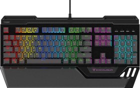 Resim Excalibur Gk21 Oyuncu Klavyesi 