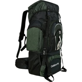 Resim The Lost Thelost Profosyonel Dağcı,sırt Çantası,65 Litrelik,kamp Çantası 