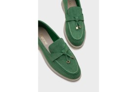 Resim Capone Outfitters Calypso Kadın Loafer LNP 