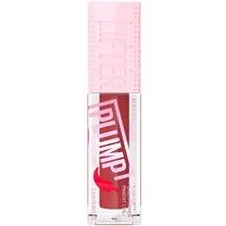Maybelline New York MAYBELLINE Lifter Plump Dudak Parlatıcısı 006 Hot Chili - IŞILTILI NUDE / STD