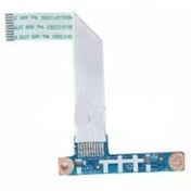 Resim Lenovo Uyumlu G500 G505 G510 Led Board Led Karti Ls-9635P 
